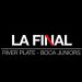 Entradas agotadas para la final de la URBA