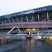 Tras el atentado, la UEFA pide un estadio techado para la final de la Champions