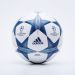 Conoce la nueva pelota &ldquo;Finale 15&rdquo; de la Champions League