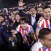 Finaliz&oacute; una nueva Fecha FIFA: las selecciones clasificadas al Mundial 2026 hasta ahora