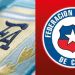 Argentina - Chile, &iquest;qui&eacute;n gana en el duelo en Twitter?