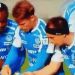 Un equipo finland&eacute;s festej&oacute; un gol con Pokemon GO