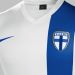 Nike suma a Finlandia a sus selecciones patrocinadas