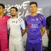 Joma present&oacute; las nuevas camisetas de la Fiorentina