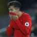 Roberto Firmino sufri&oacute; un millonario hurto a su casa mientras vacacionaba por Navidad
