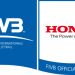 La FIVB suma a Honda como patrocinador