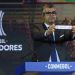As&iacute; explic&oacute; la CONMEBOL los &ldquo;errores&rdquo; en el fixture de las Copas
