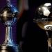 CONMEBOL present&oacute; el fixture de las copas con un importante cambio en su calendario