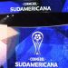 El fixture completo de la Primera Fase de la CONMEBOL Sudamericana 2017