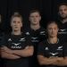 Los All Blacks presentaron su camiseta con Altrad como main sponsor