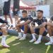 El equipo mexicano que usa tecnolog&iacute;a de la NASA para entrenar a sus jugadores