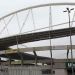 El &ldquo;nuevo Maracan&aacute;&rdquo; que descartaron entre Flamengo y Fluminense