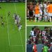 Fluminense pide repetir su partido contra Flamengo