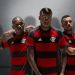 adidas present&oacute; la camiseta oficial del Flamengo