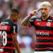Flamengo firm&oacute; el mayor acuerdo de patrocinio de su historia