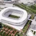 Flamengo lleg&oacute; a un acuerdo con Caixa para la construcci&oacute;n de su nuevo estadio