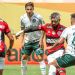 Flamengo present&oacute; un patrocinio especial con Amazon y se coron&oacute; campe&oacute;n de la Supercopa de Brasil