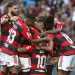 Flamengo anunci&oacute; a Texaco como su nuevo sponsor