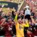 Flamengo tendr&aacute; un documental sobre la Libertadores ganada