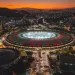 Flamengo y Fluminense tendr&aacute;n la gesti&oacute;n del Maracan&aacute; hasta 2044