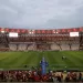 Flamengo y Fluminense ganaron la candidatura del Maracan&aacute;