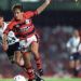 Independiente &ndash; Flamengo: de la final de la Supercopa a la &uacute;ltima Mercosur, un historial parejo que siempre favoreci&oacute; al local 