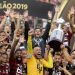 &ldquo;La gloria eterna&rdquo;, la miniserie del campe&oacute;n de Am&eacute;rica
