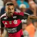 Flamengo lució una camiseta contra la prohibición de las apuestas deportivas