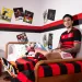 En conjunto con adidas, Flamengo present&oacute; su nueva camiseta