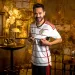 Flamengo present&oacute; la camiseta alternativa con un detalle particular