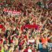 Con River y Boca en el top 10, las interacciones en las redes sociales de los pa&iacute;ses de Latinoam&eacute;rica en junio