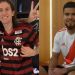 Balance de cuentas: &iquest;cu&aacute;nto vendieron y compraron River y Flamengo en esta temporada?