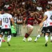 Flamengo, el sudamericano que m&aacute;s dinero gast&oacute; en refuerzos este &uacute;ltimo a&ntilde;o