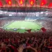 Flamengo sue&ntilde;a con un estadio para 100 mil personas
