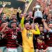 TOTAL es el nuevo patrocinador de Flamengo