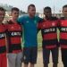 Con Mancuello y Paolo Guerrero, Flamengo present&oacute; su nueva camiseta