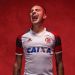 Flamengo present&oacute; su segunda camiseta adidas para la temporada 2016/17