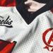 El Flamengo present&oacute; un sponsor para su equipo de f&uacute;tbol americano 