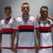 adidas present&oacute; la camiseta alternativa del Flamengo