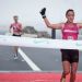 Florencia Borelli gan&oacute; la Media Marat&oacute;n de Nike en San Francisco