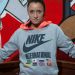 Nike acompa&ntilde;a el camino de Florencia Borelli hacia Brasil 2016