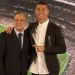 Florentino P&eacute;rez revel&oacute; el escenario bajo el cual vender&iacute;a a Cristiano Ronaldo