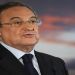 Los hinchas del Real Madrid juntan firmas para que renuncie Florentino P&eacute;rez