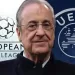 Florentino P&eacute;rez prepara una reclamaci&oacute;n millonaria contra la UEFA por la Superliga