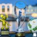 El curioso trofeo al mejor jugador de la Florida Cup y sus candidatos