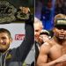 La pelea entre Khabib y Floyd Mayweather podr&iacute;a realizarse en un estadio mundialista 