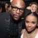 La fortuna que gast&oacute; Mayweather para el regalo de Navidad de su hija
