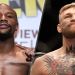 McGregor obtiene una licencia para boxear y se ilusiona con enfrentar a Mayweather