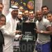 Mayweather compr&oacute; un reloj de 1 mill&oacute;n de d&oacute;lares