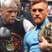 Mayweather le pagar&iacute;a 50 millones a McGregor para que acepte el desaf&iacute;o